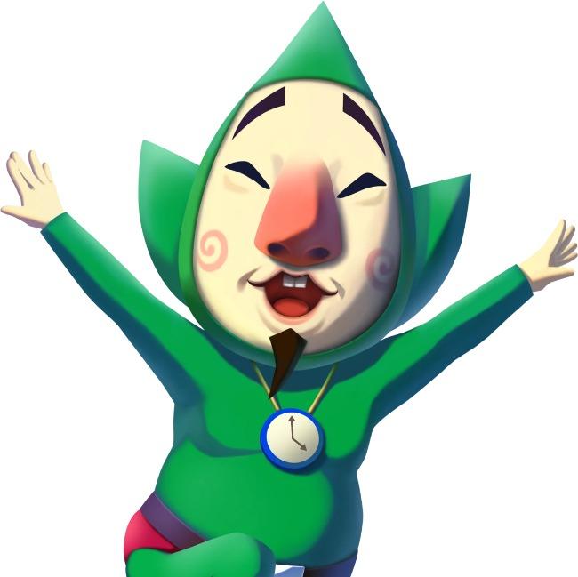 Tingle
