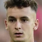 Marc Casadó 🇪🇸