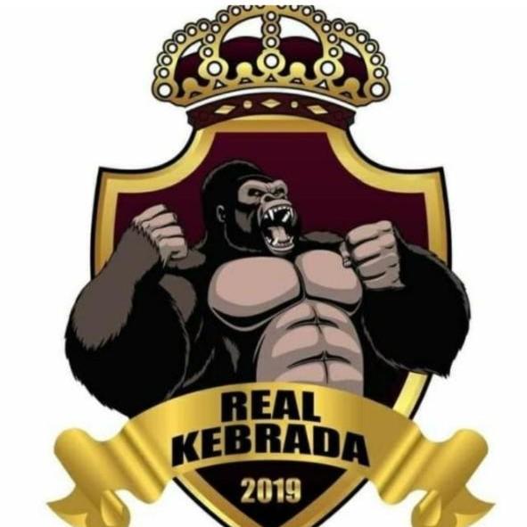 REAL KEBRADA