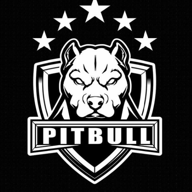 PIT BULL