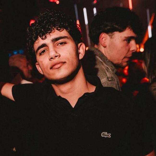 Wail Zaryouhi (FEDERADO)