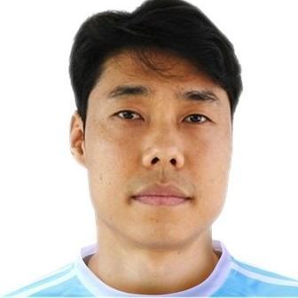 🇰🇷 Ko Seul-ki