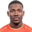 🇬🇭 D. Opare