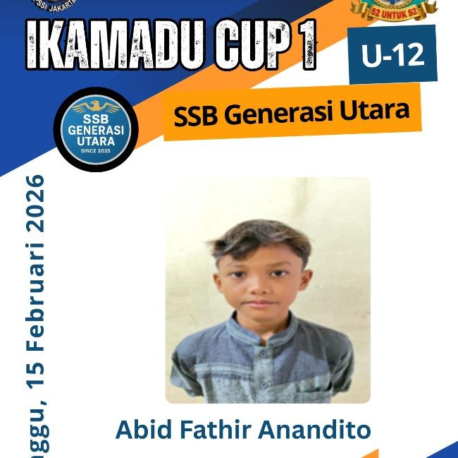 Abid Fathir Anandito