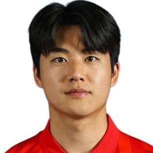 🇰🇷 Seol Young-woo