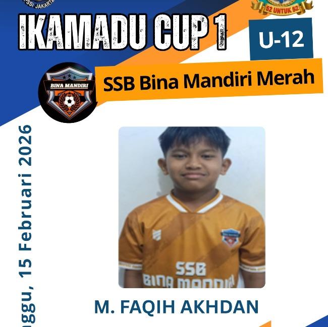 MUHAMMAD FAQIH AKHDAN