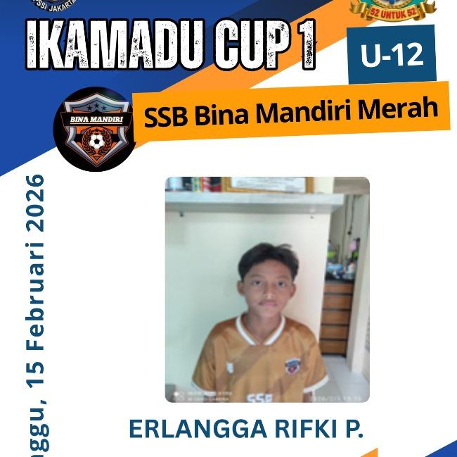 ERLANGGA RIFKI PANGESTU