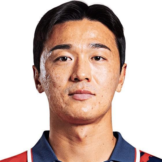 🇰🇷 Kim Min-duk