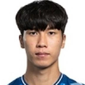 🇰🇷 Lee Gi-un