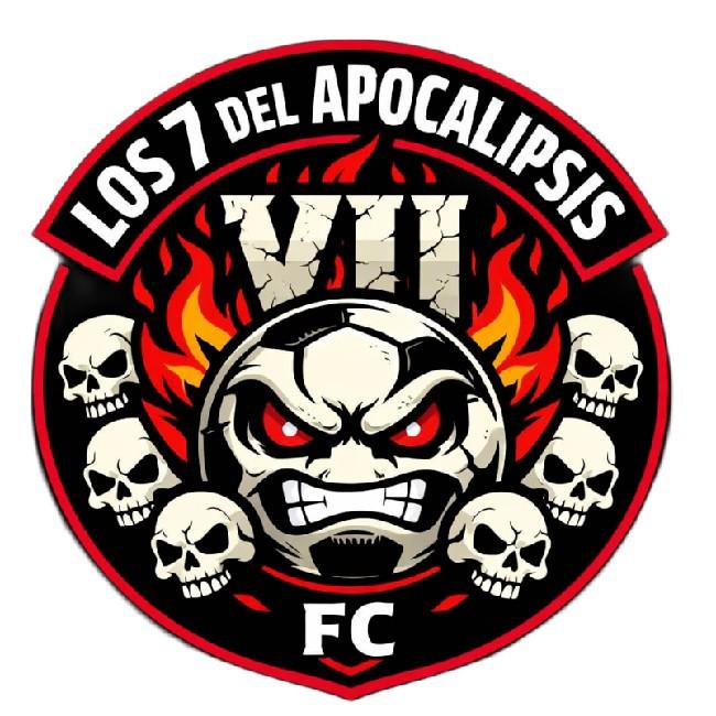 Los 7 del Apocalipsis