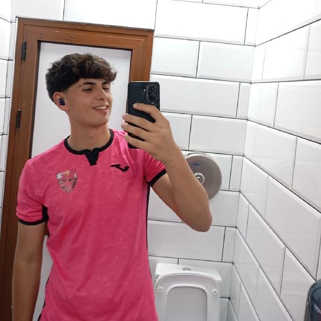 Martín Nuñoz (FEDERADO)