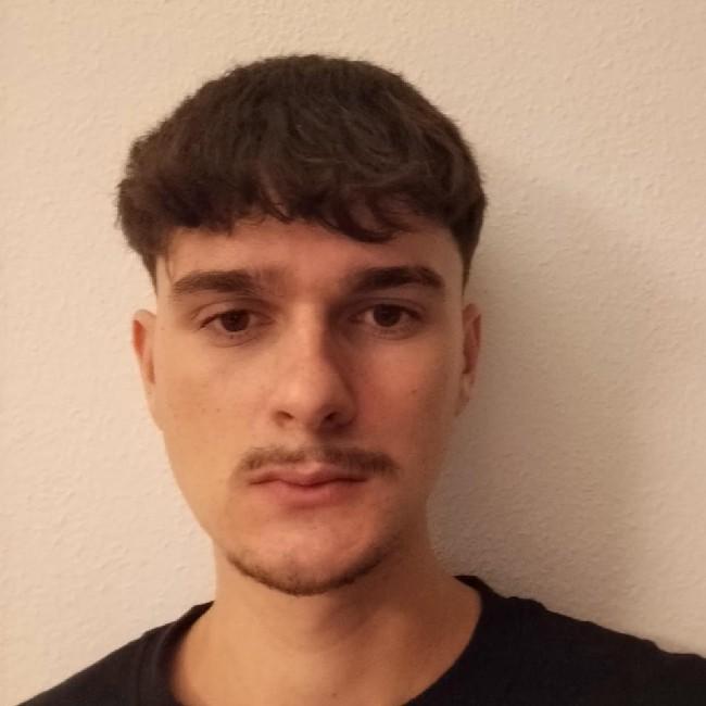 Noel MCGurk (FEDERADO)