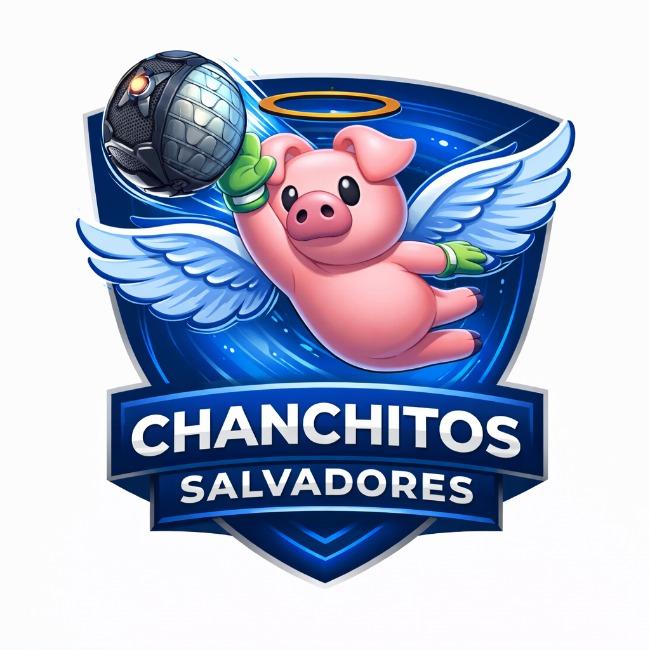 CHANCHITOS SALVADORES RL
