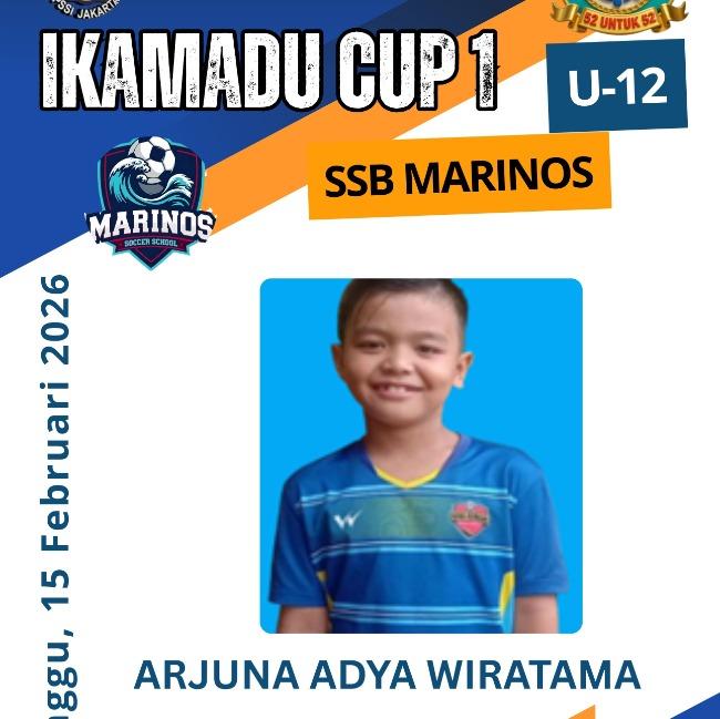 ARJUNA ADYA WIRATAMA