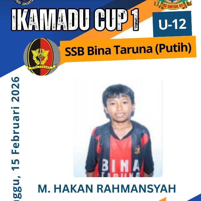 MUHAMMAD HAKAN RAHMANSYAH