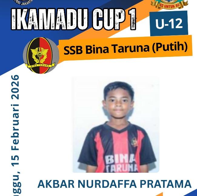 AKBAR NURDAFFA PRATAMA