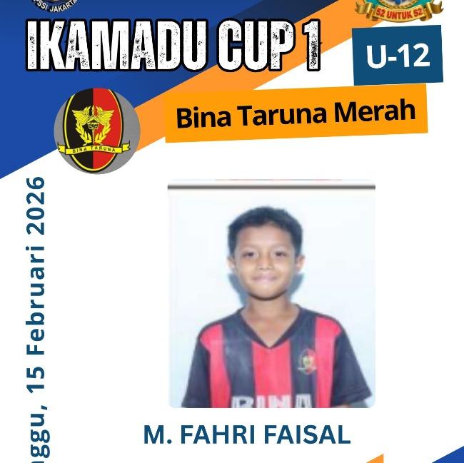 MUHAMMAD FAHRI FAISAL