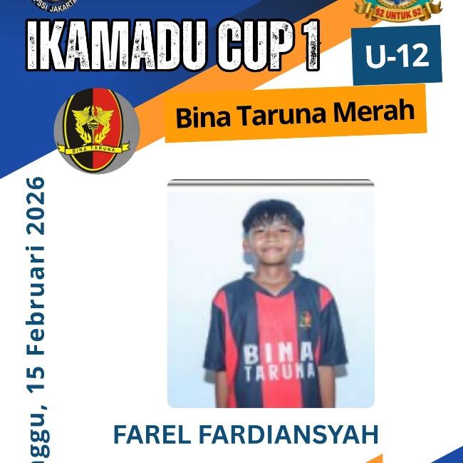 FAREL FARDIANSYAH