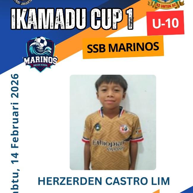 HERZERDEN CASTRO LIM