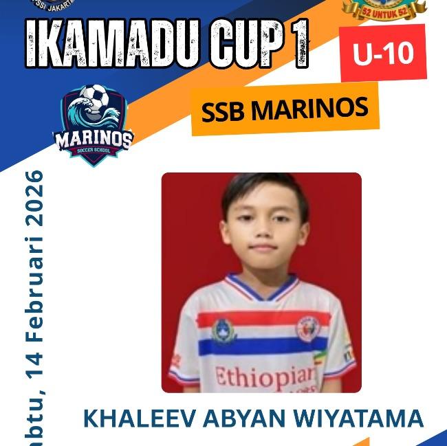 KHALEEV ABYAN WIYATAMA