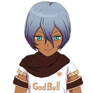 Hadrian Diesel "Hades"