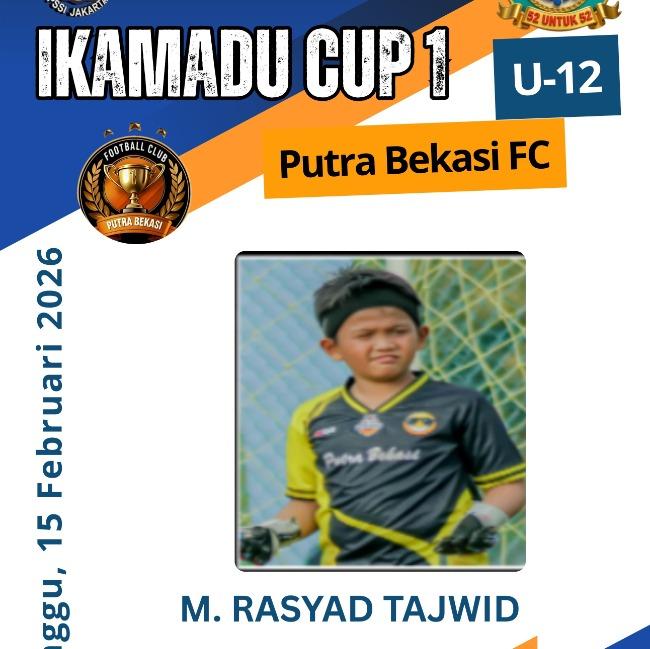 M. RASYAD TAJWID