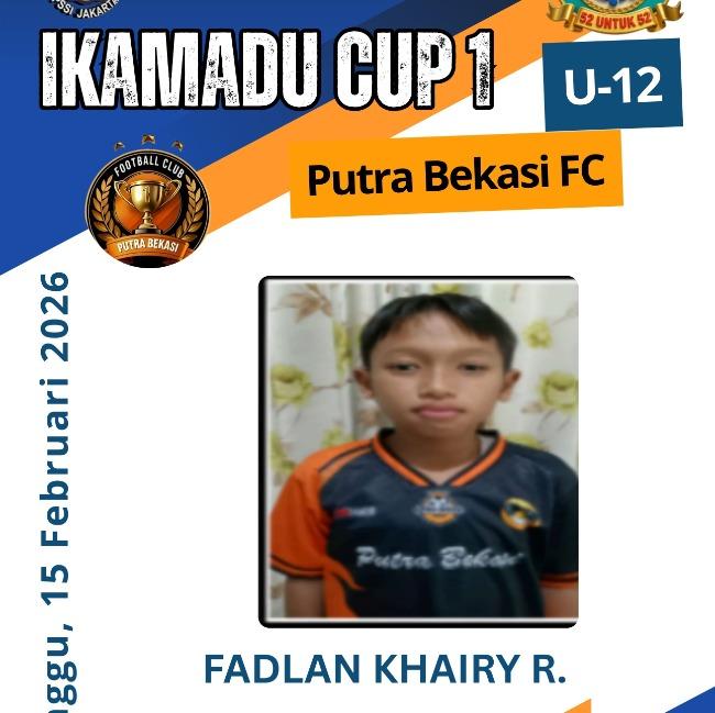 FADLAN KHAIRY R.