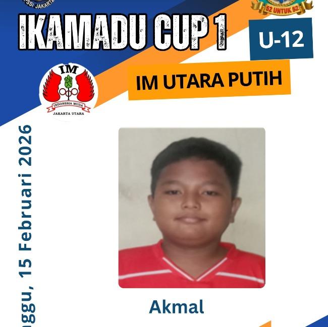 Akmal