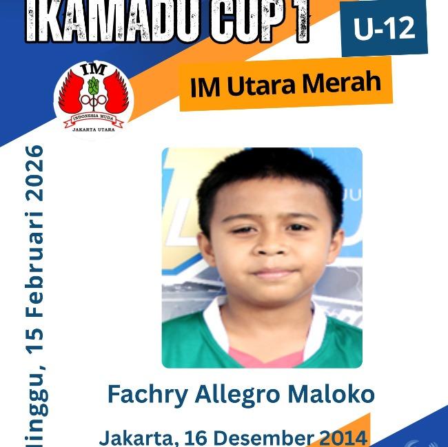 Fachry Allegro Maloko