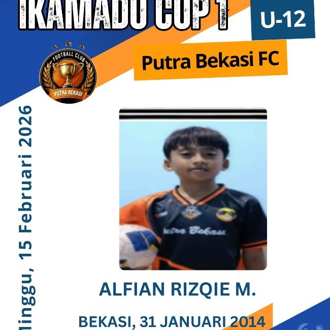 ALFIAN RIZQIE M.