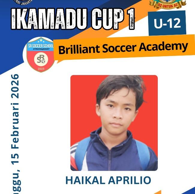 HAIKAL APRILIO