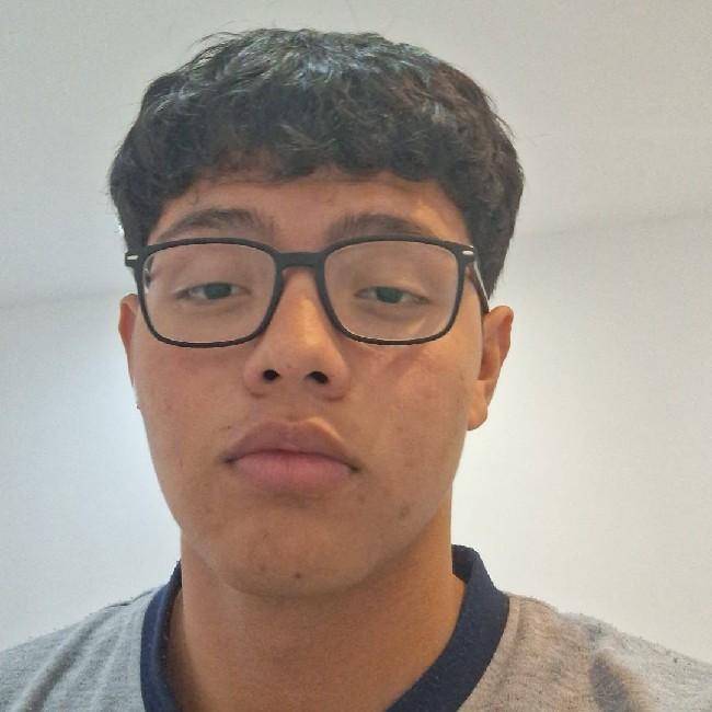 Andrés Prieto (2 C)