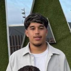 Iker Báez (Federado)