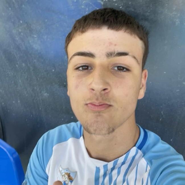 Juan Carlos Espinosa