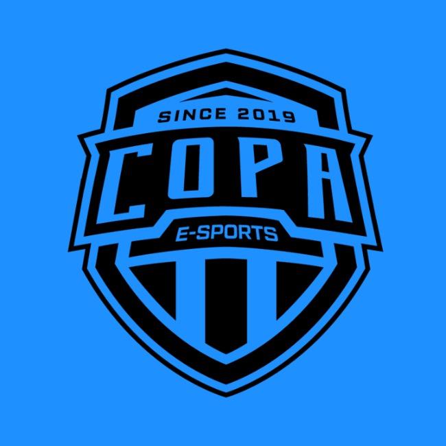 Copa E-Sports — Challengers S1