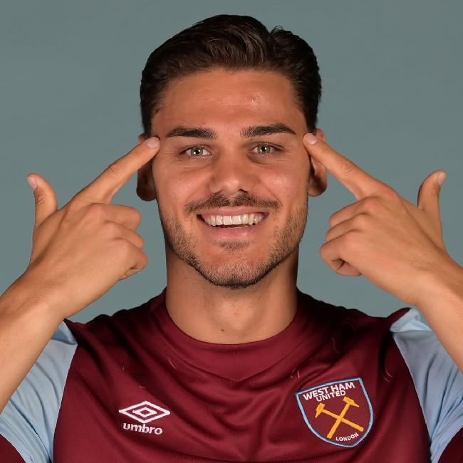 Konstantinos Mavropanos