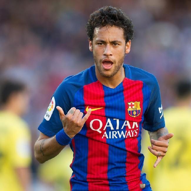 Neymar Jr