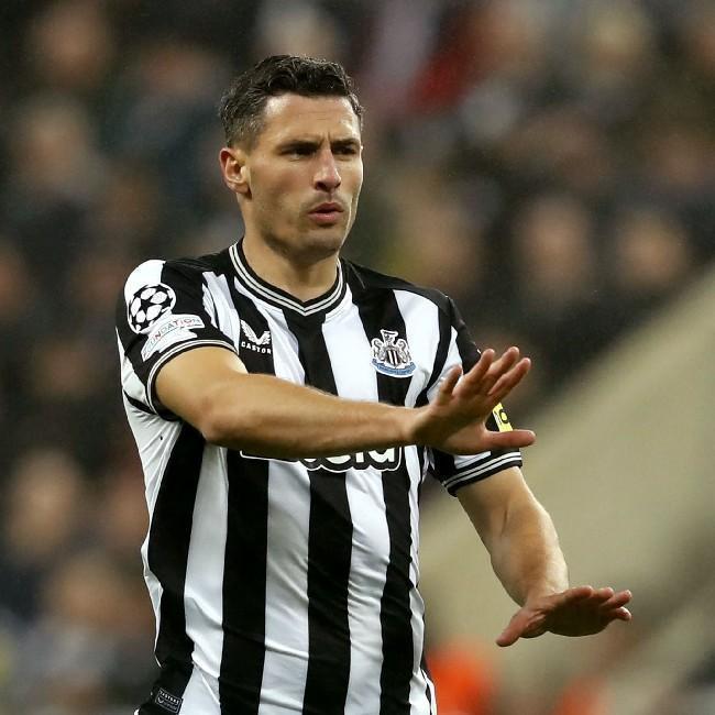 Fabian Schar