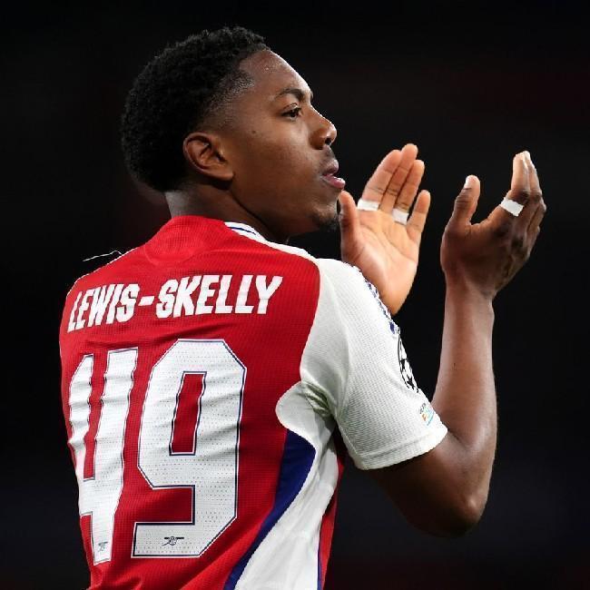 Myles Lewis-Skelly