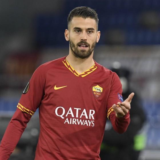 Leonardo Spinazzola