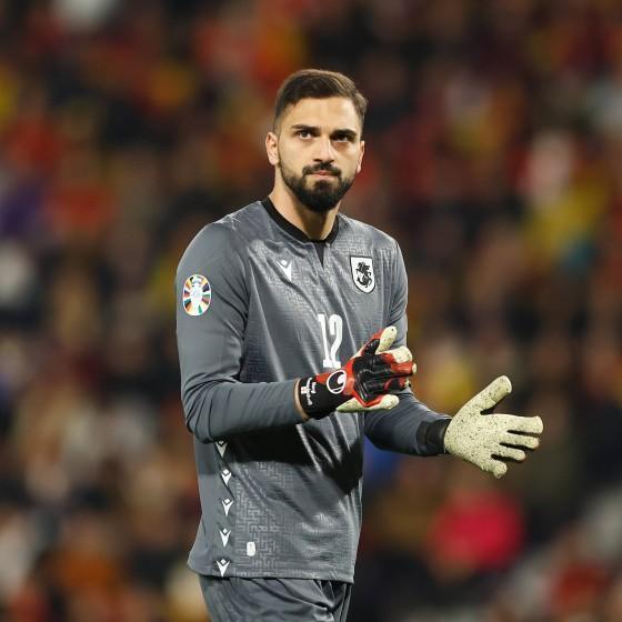 Giorgi Mamardashvili