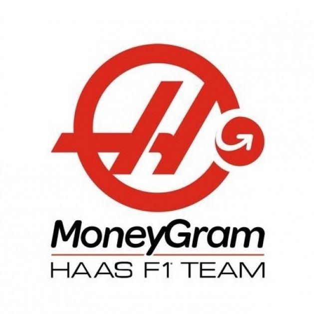 MoneyGram Haas F1 Team