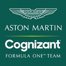Aston Martin Aramco Cognizant Formula One Team