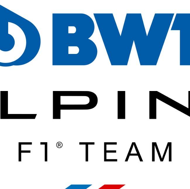 BWT Alpine F1 Team