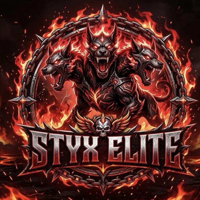STYX ELITE