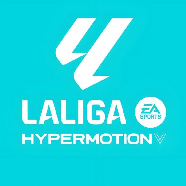 La Liga Hypermotion 🇪🇸