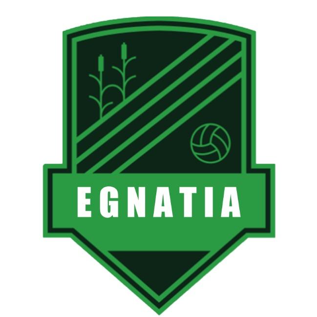 EGNATIA RROGOZHINË