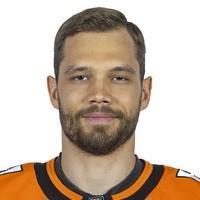 Егор Воронков