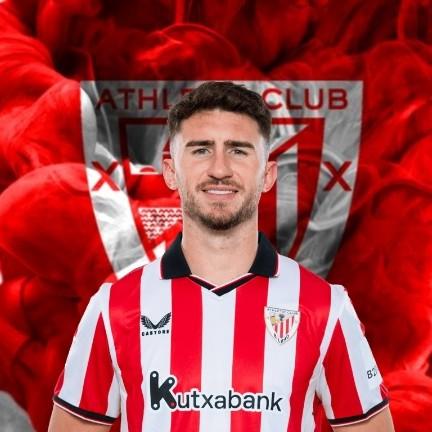 Aymeric Laporte