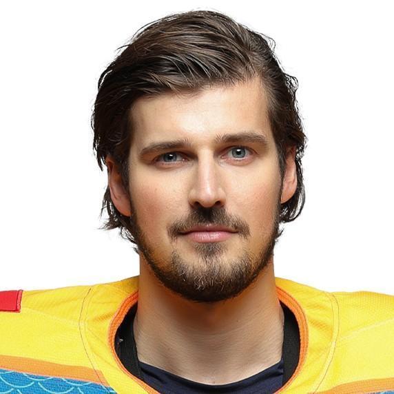 Патрик Рибар (B)